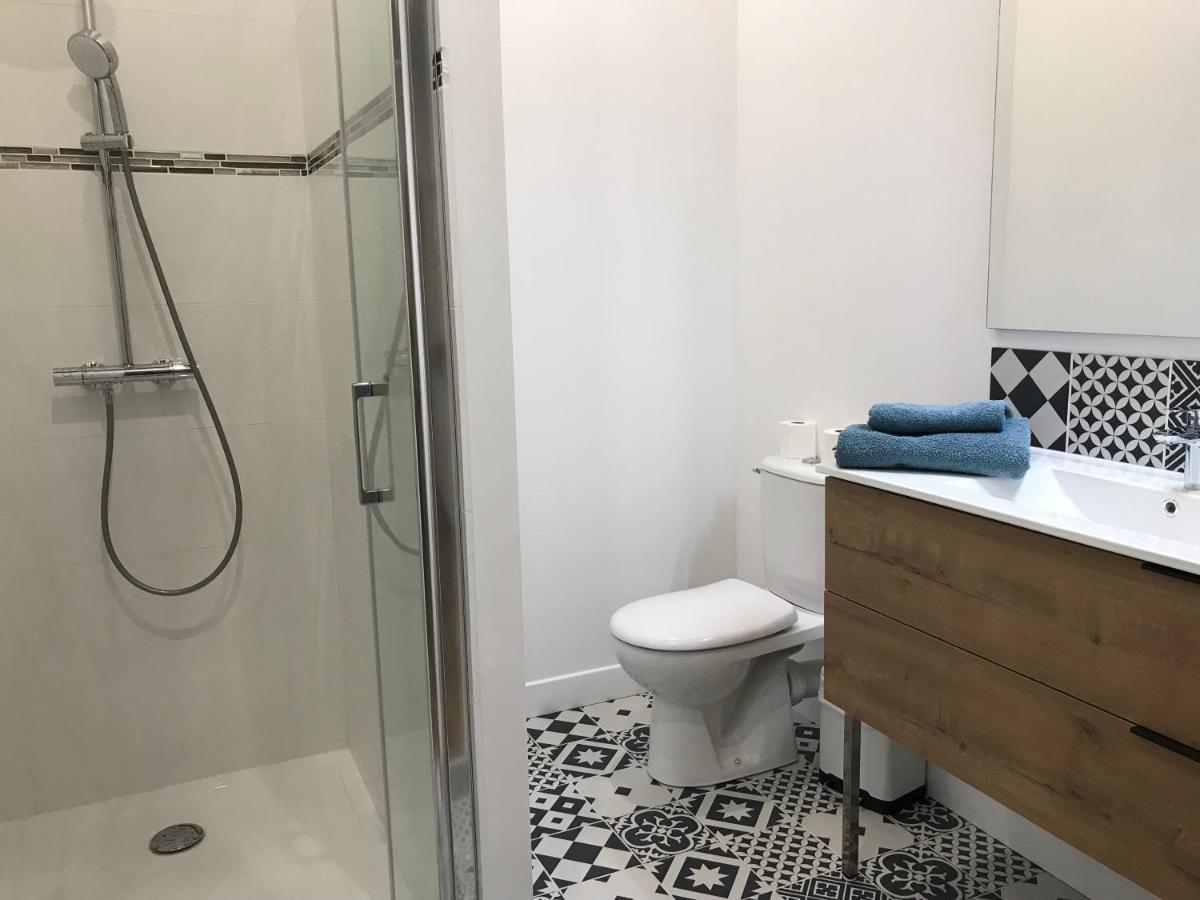 Holiday home Dependance De Charme Totalement Renovee