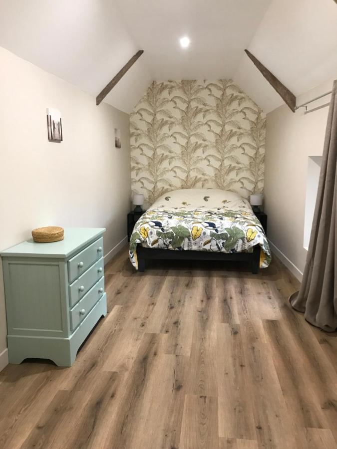 Dependance De Charme Totalement Renovee