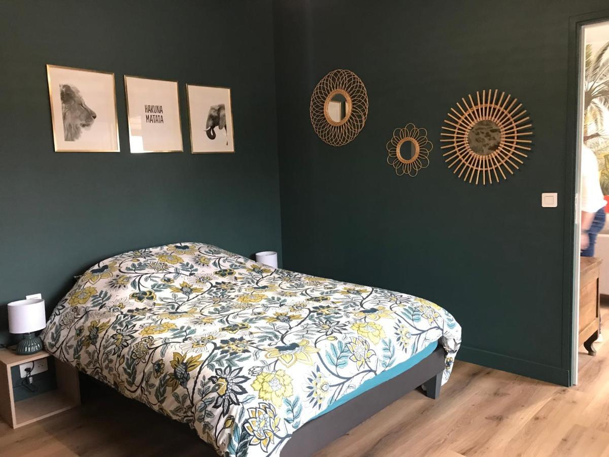 Dependance De Charme Totalement Renovee Holiday home *