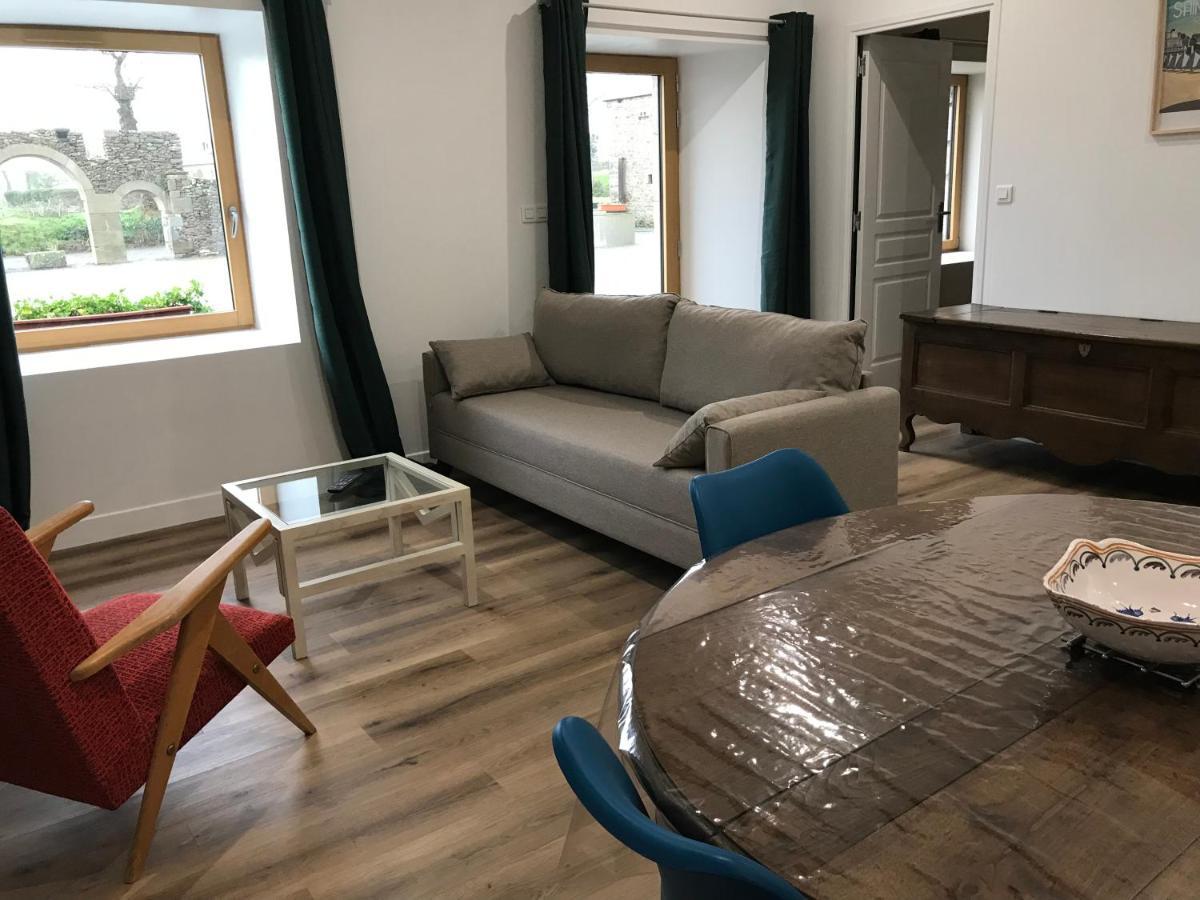 Dependance De Charme Totalement Renovee * Saint-Cast-le-Guildo