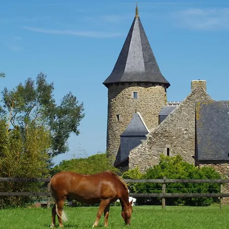Villa Dépendance de charme totalement rénovée à Saint-Cast-le-Guildo Extérieur photo