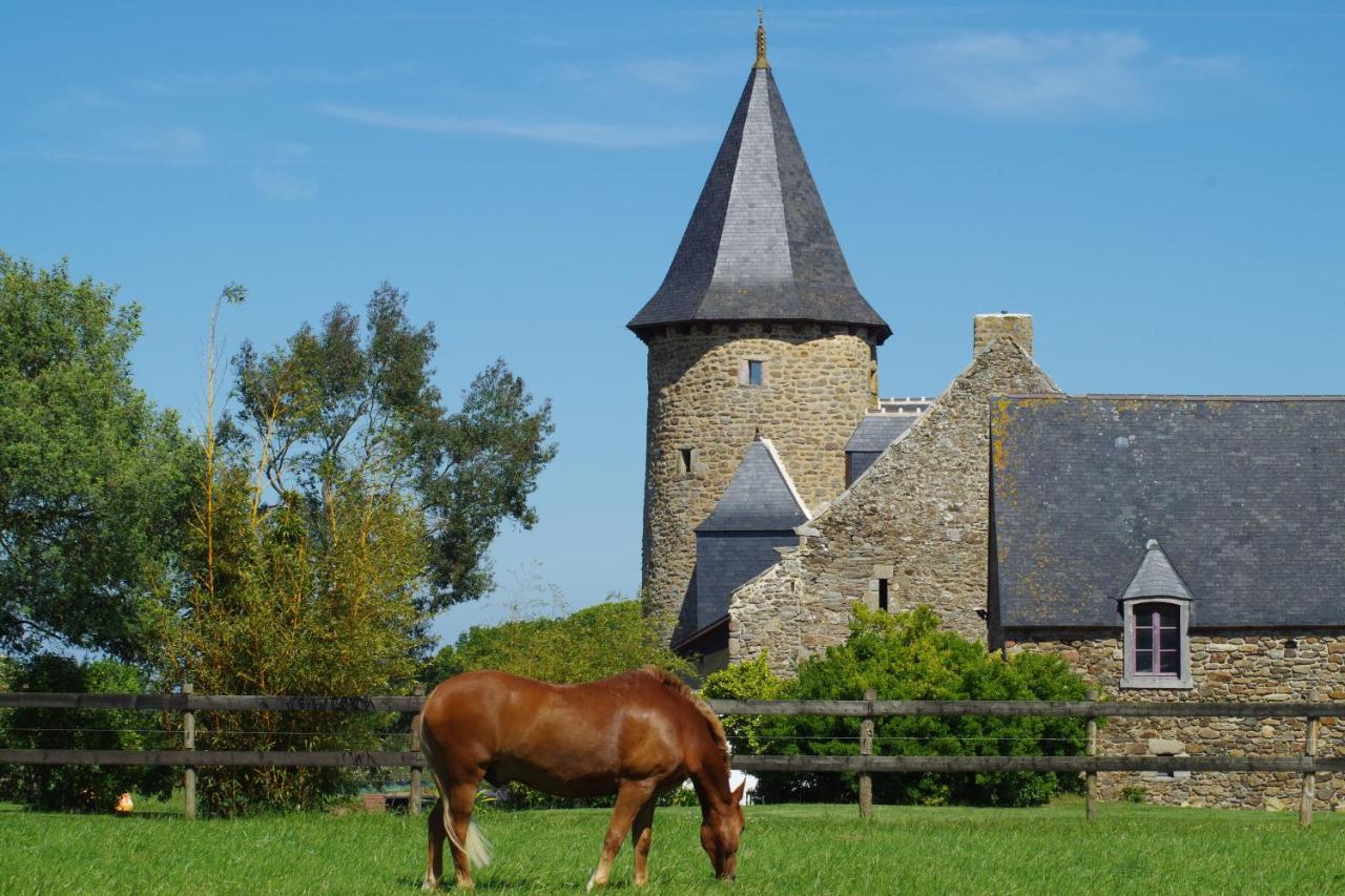 Dépendance De Charme Totalement Rénovée Casa vacanze Saint-Cast-le-Guildo